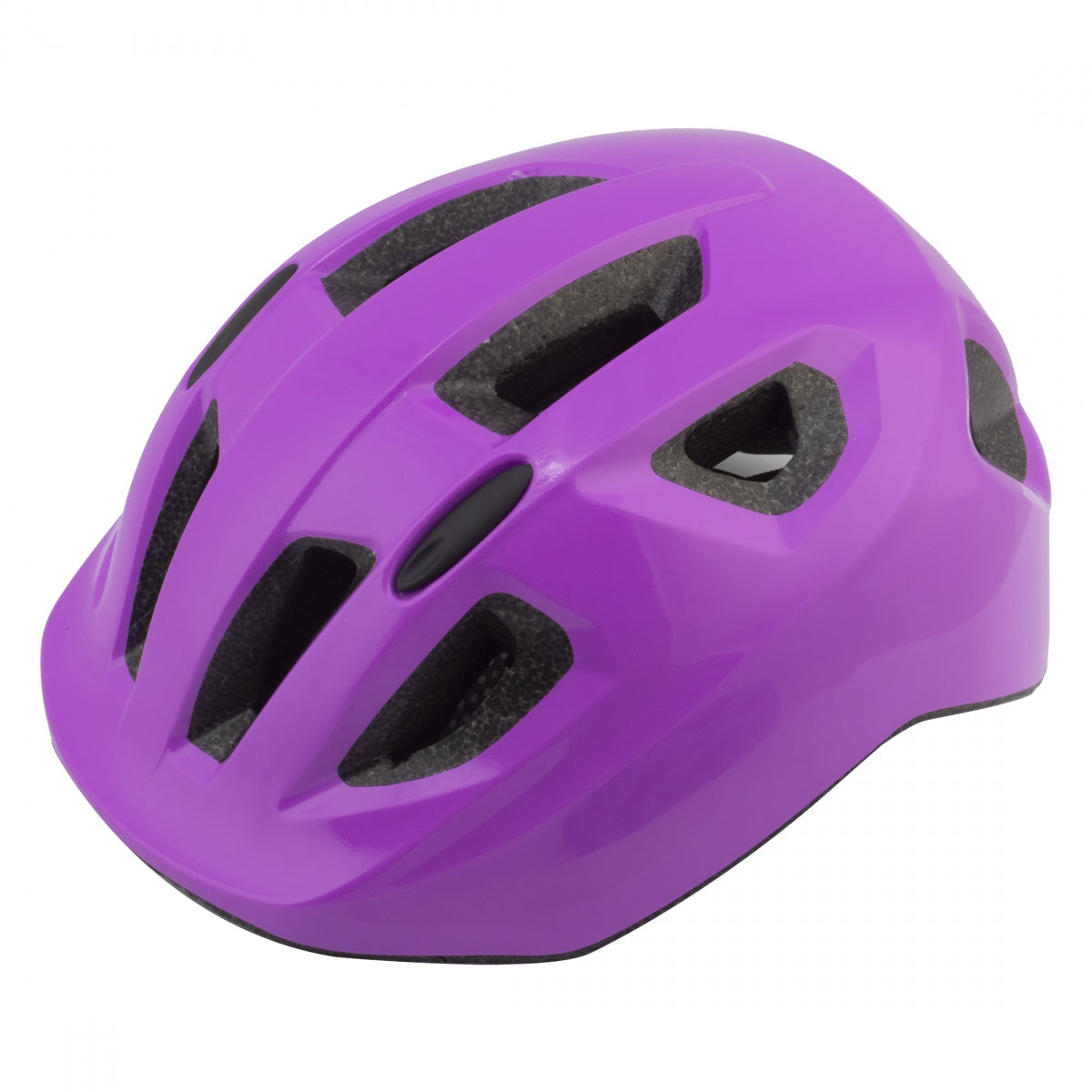 Helmet Aerius V11 - Kids S/M Youth PU Solid (Q)