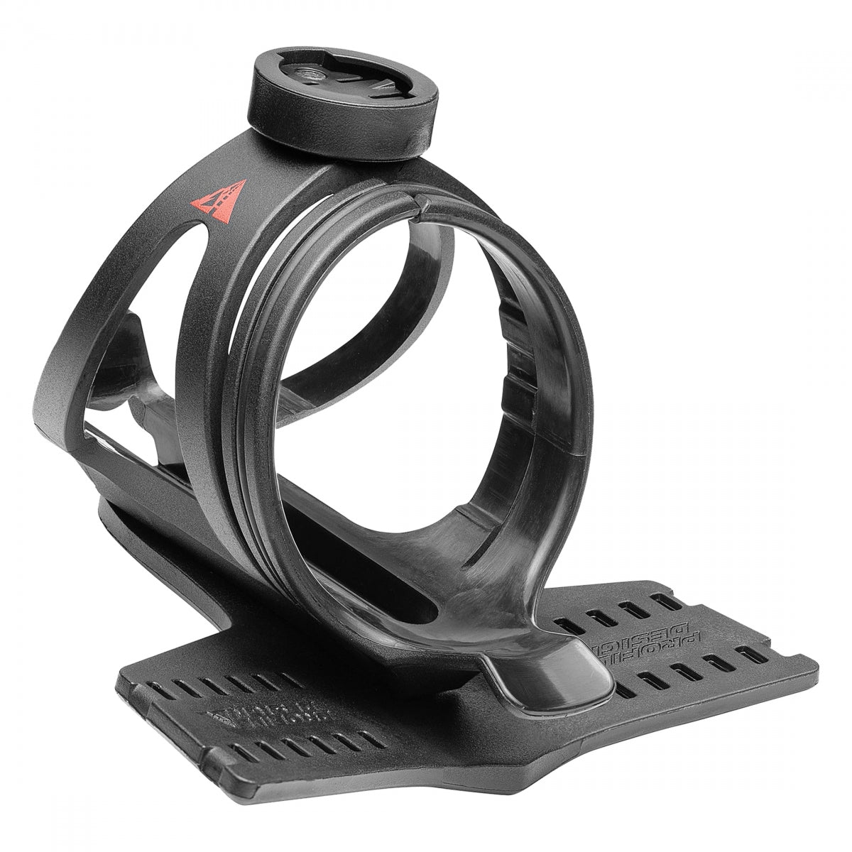 Bottle Cage Profile FT HSF Bta w/GARMIN Mount BK