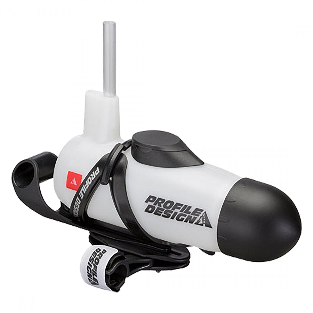 Bottle Profile Aero HC System WH/BK