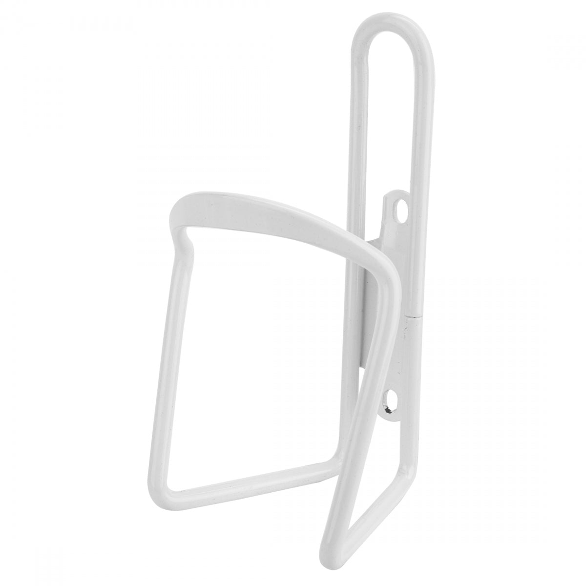 Bottle Cage Sunlt ALY Bulk WHT PC 6mm