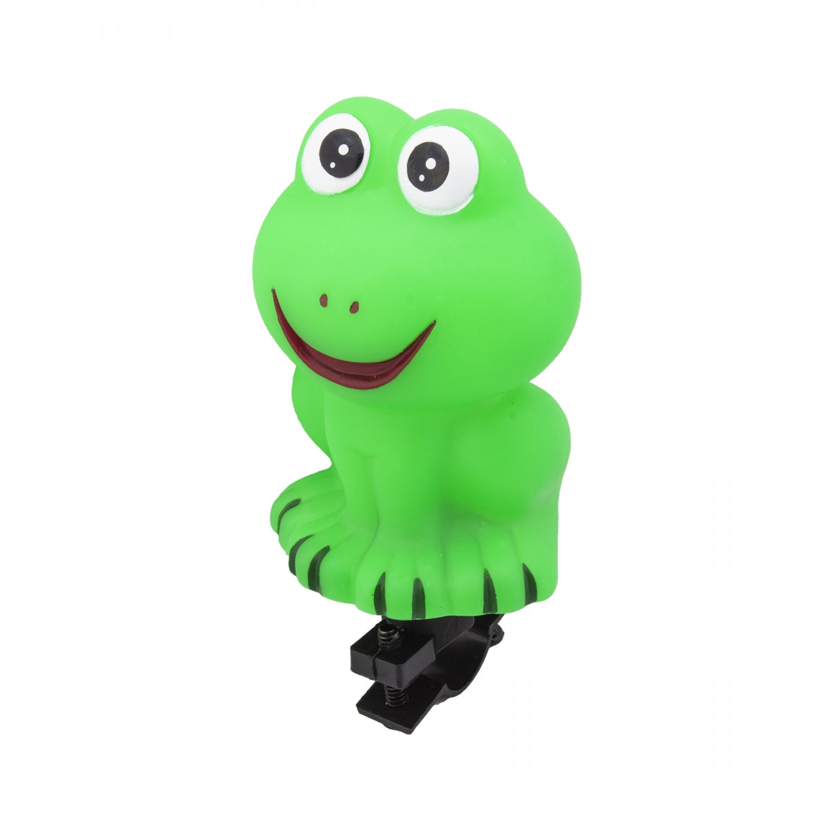 Horn Sunlt Squeeze Frog