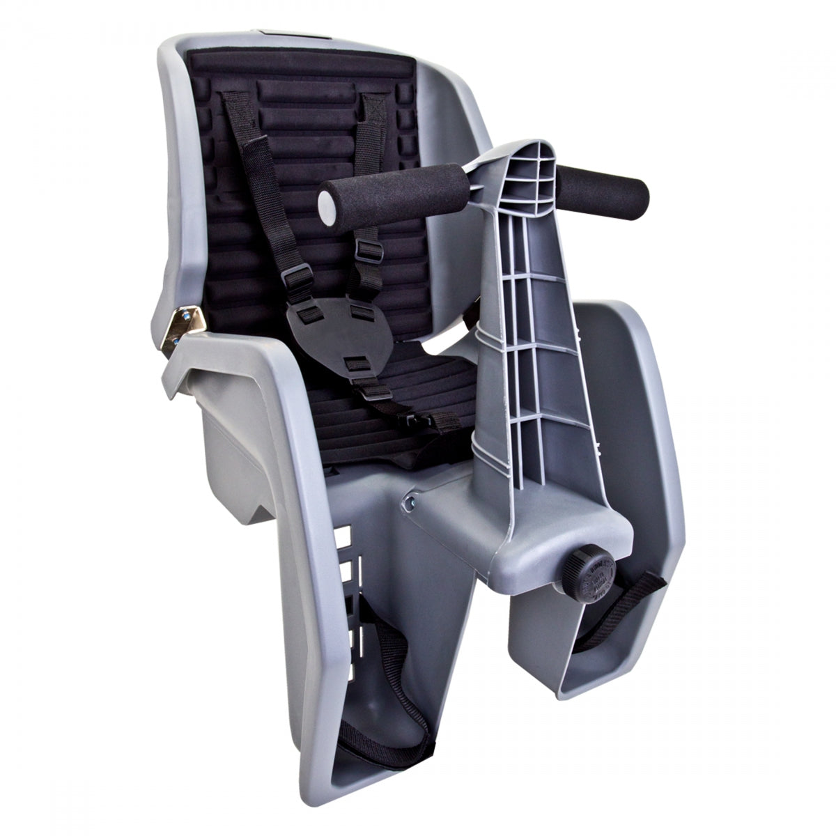 Baby Seat Sunlt QR Econo w/STL Rack 700C