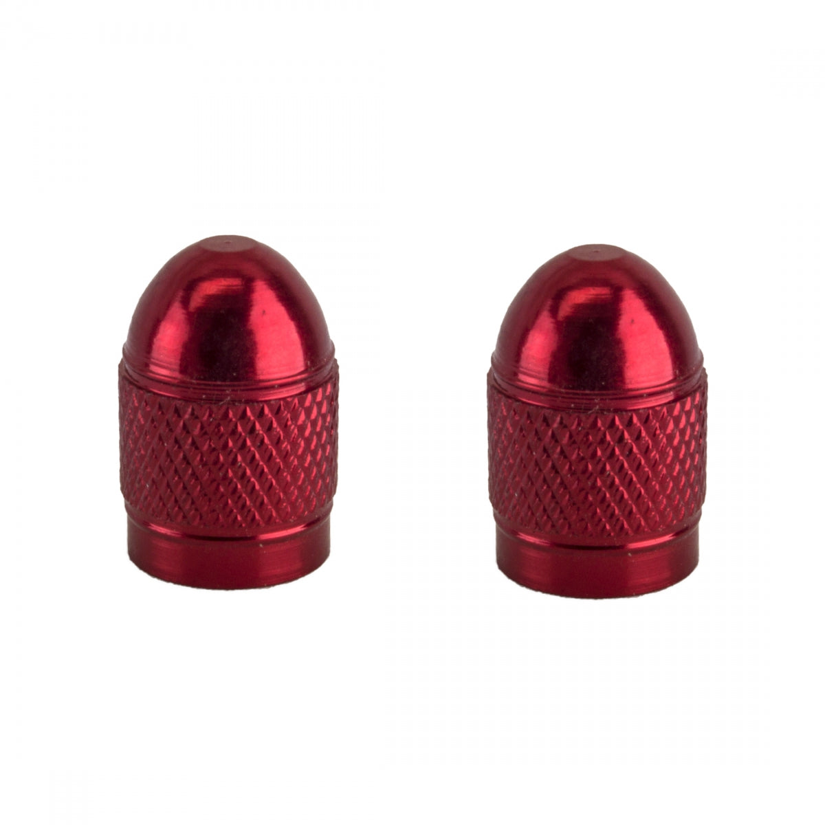 Valve Caps Sunlt ALY SV RD