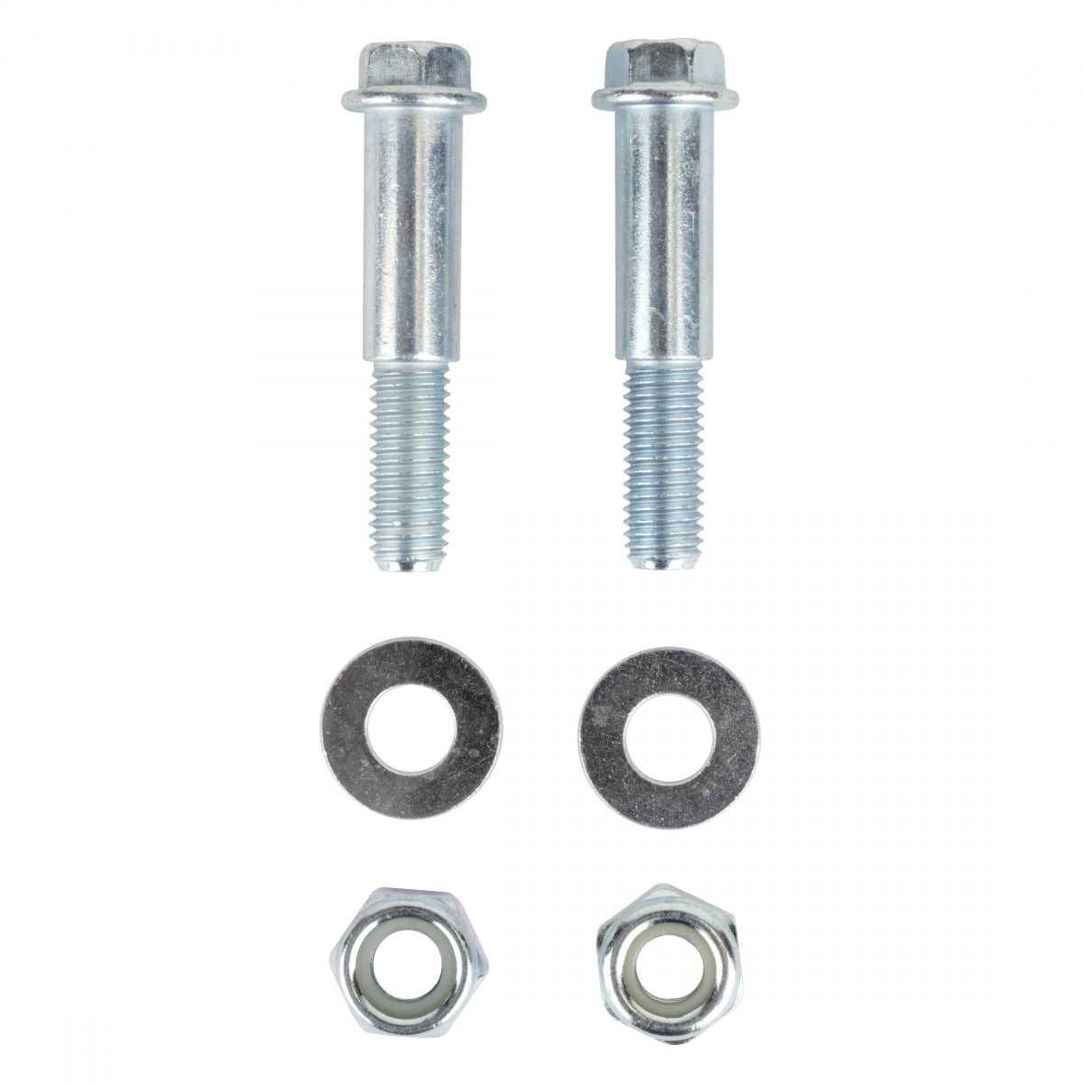 Training WHL Wald Parts 252F