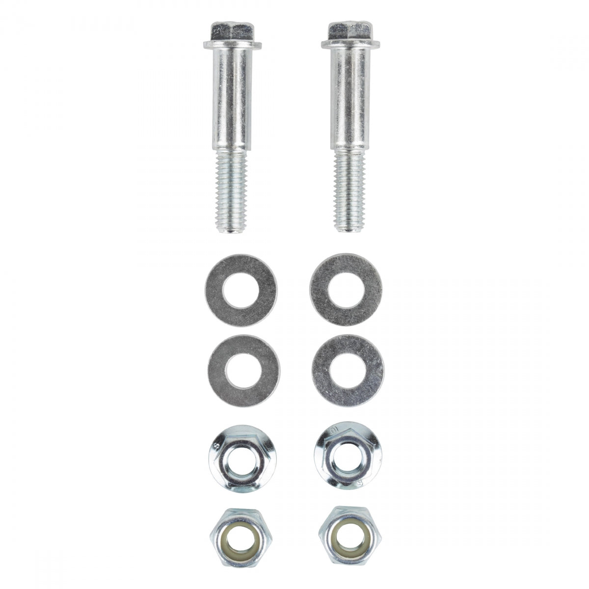 Training WHL Wald Parts 742F