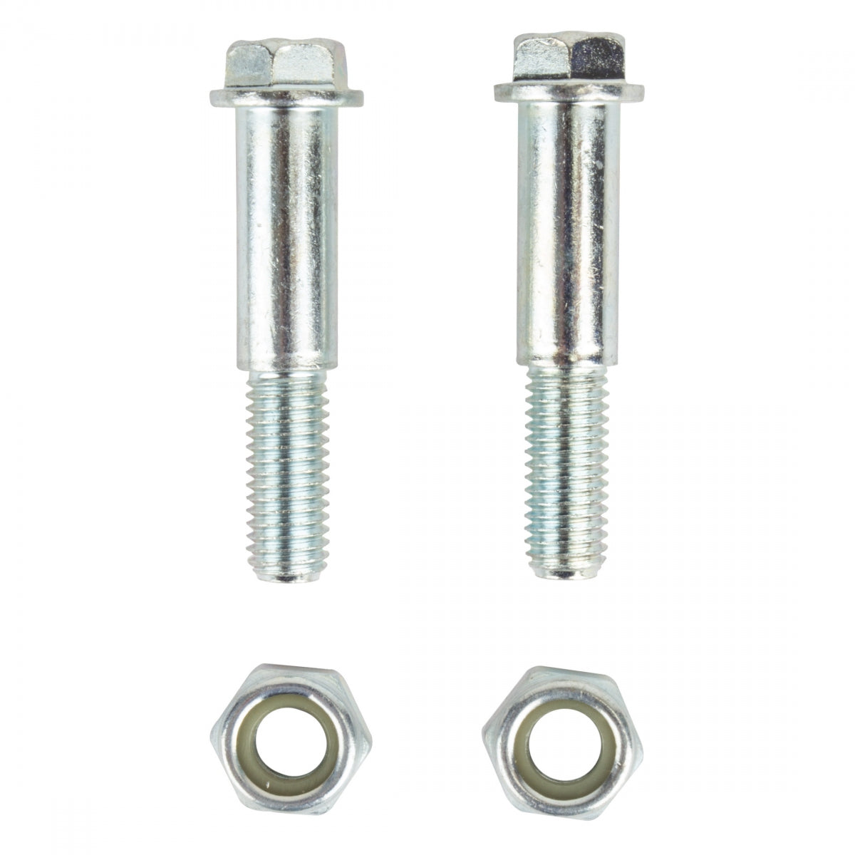 Training WHL Wald Parts 1216F