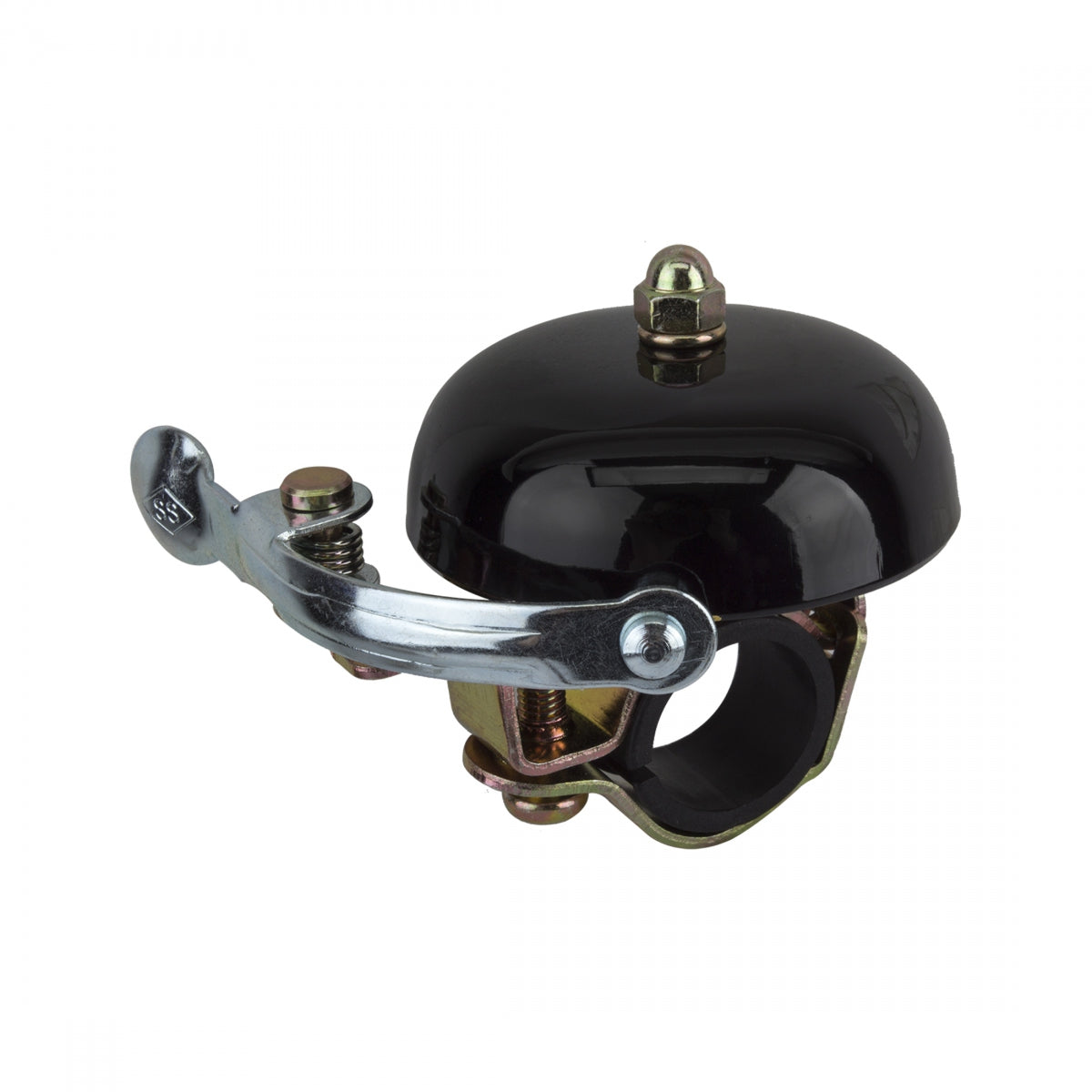 Bell OR8 TIME-CLOCK BLK