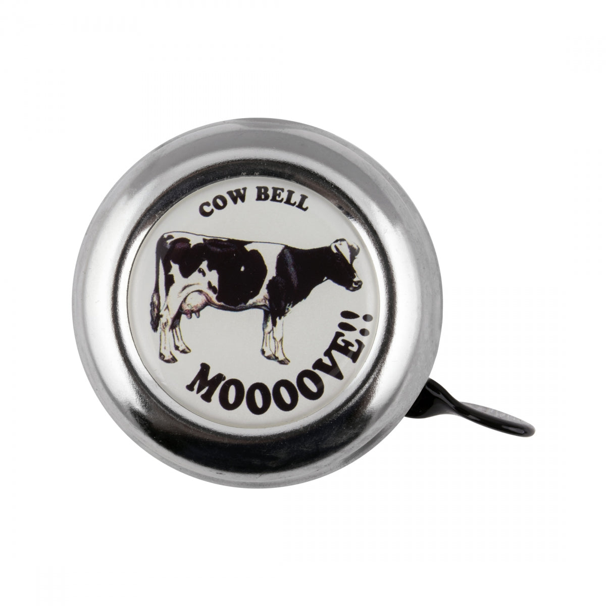 Bell Clean Motion Swell Cow Bell
