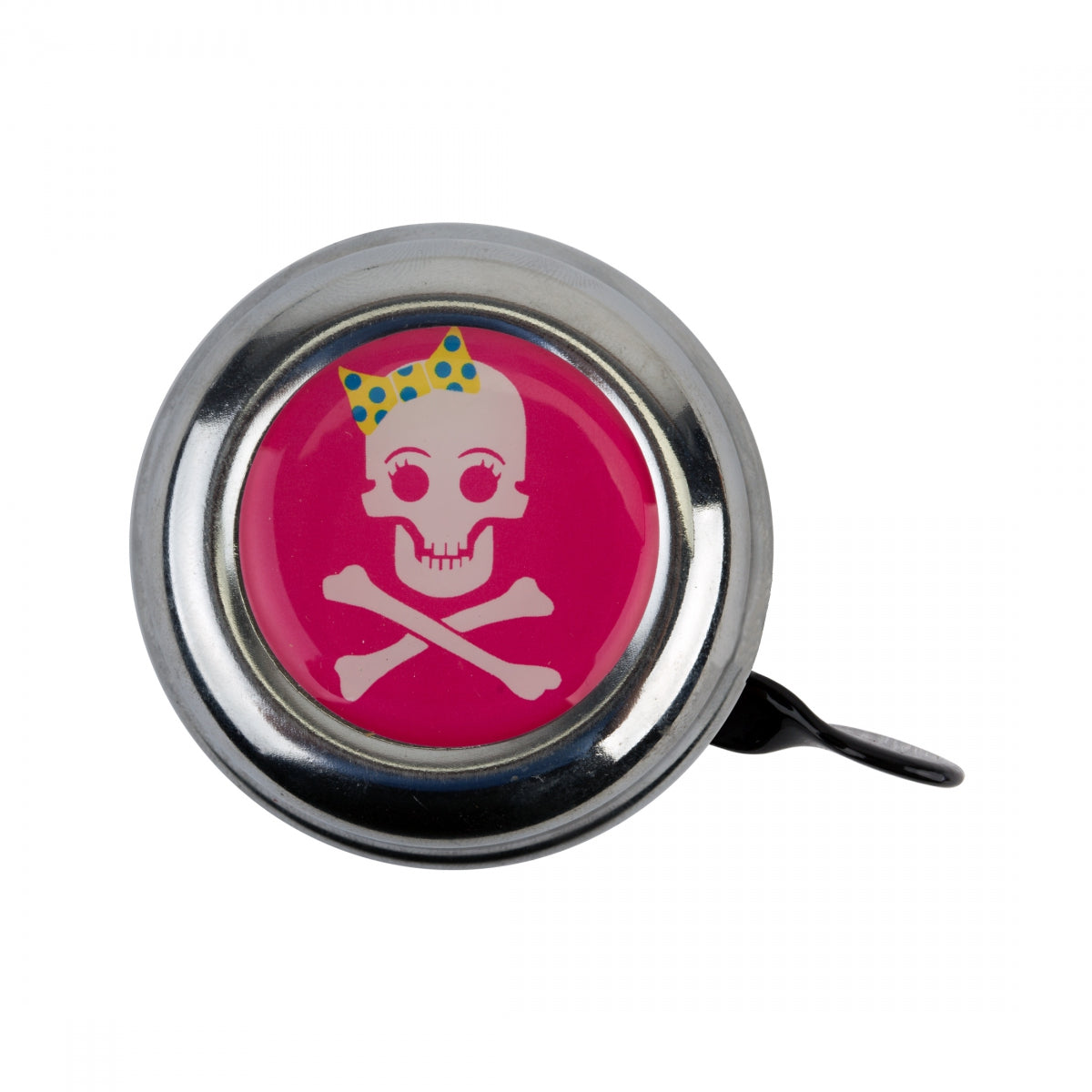 Bell Clean Motion Swell Girly Skull Bell
