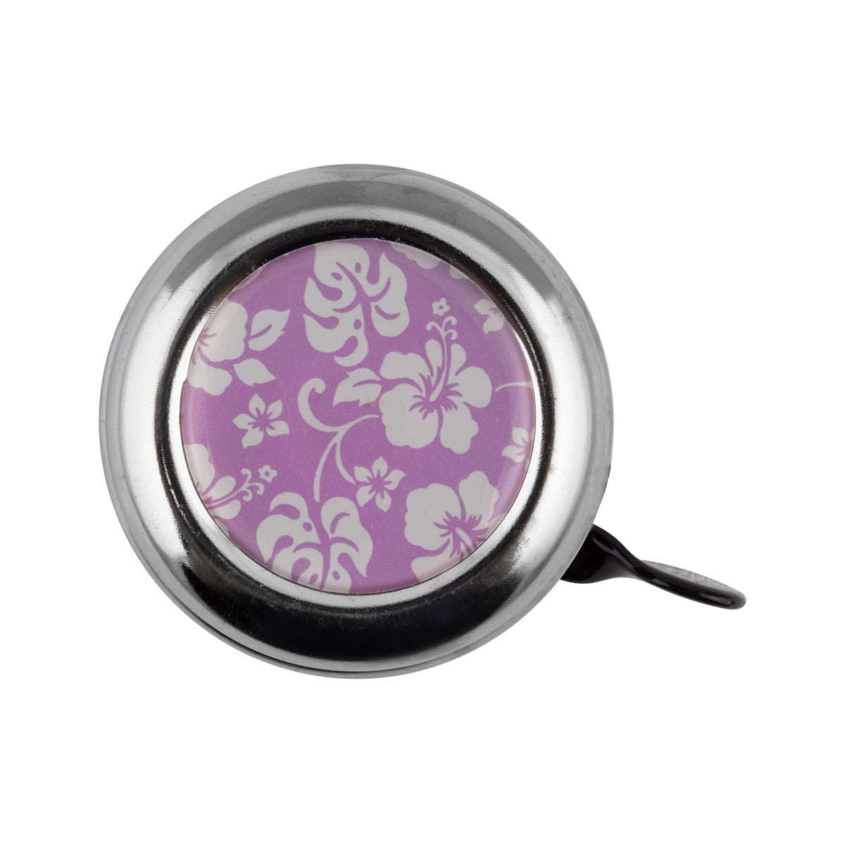 Bell Clean Motion Swell Pink Flowers