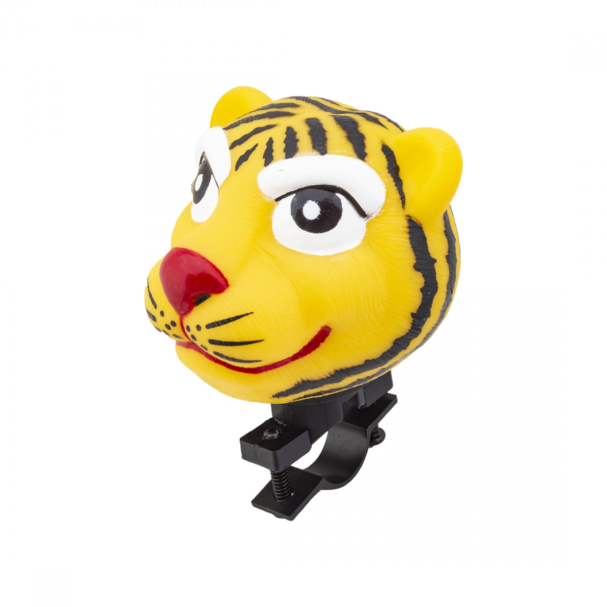 Horn Sunlt Squeeze Tiger