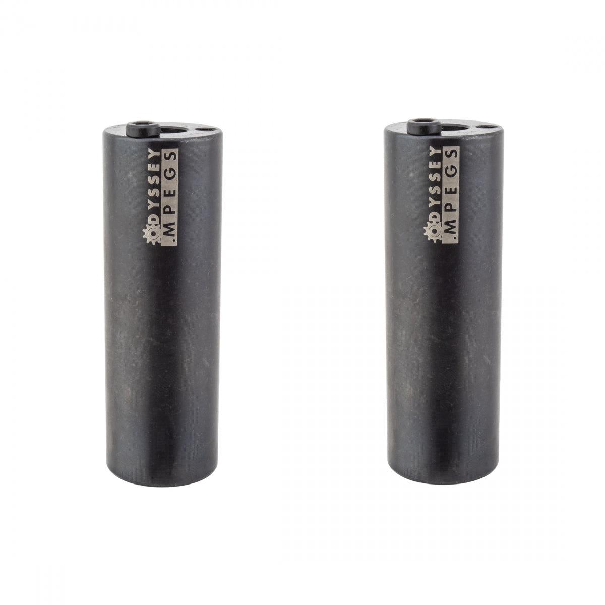 Axle Peg ODY Mpeg 14mm w3/8-ADPTR BK