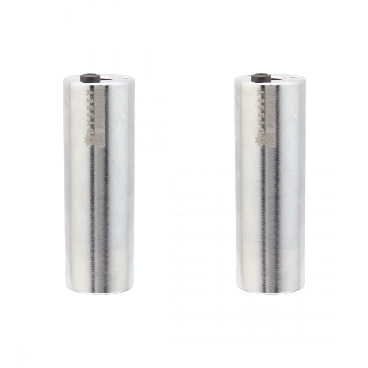 Axle Peg ODY Mpeg 14mm w3/8-ADPTR CP