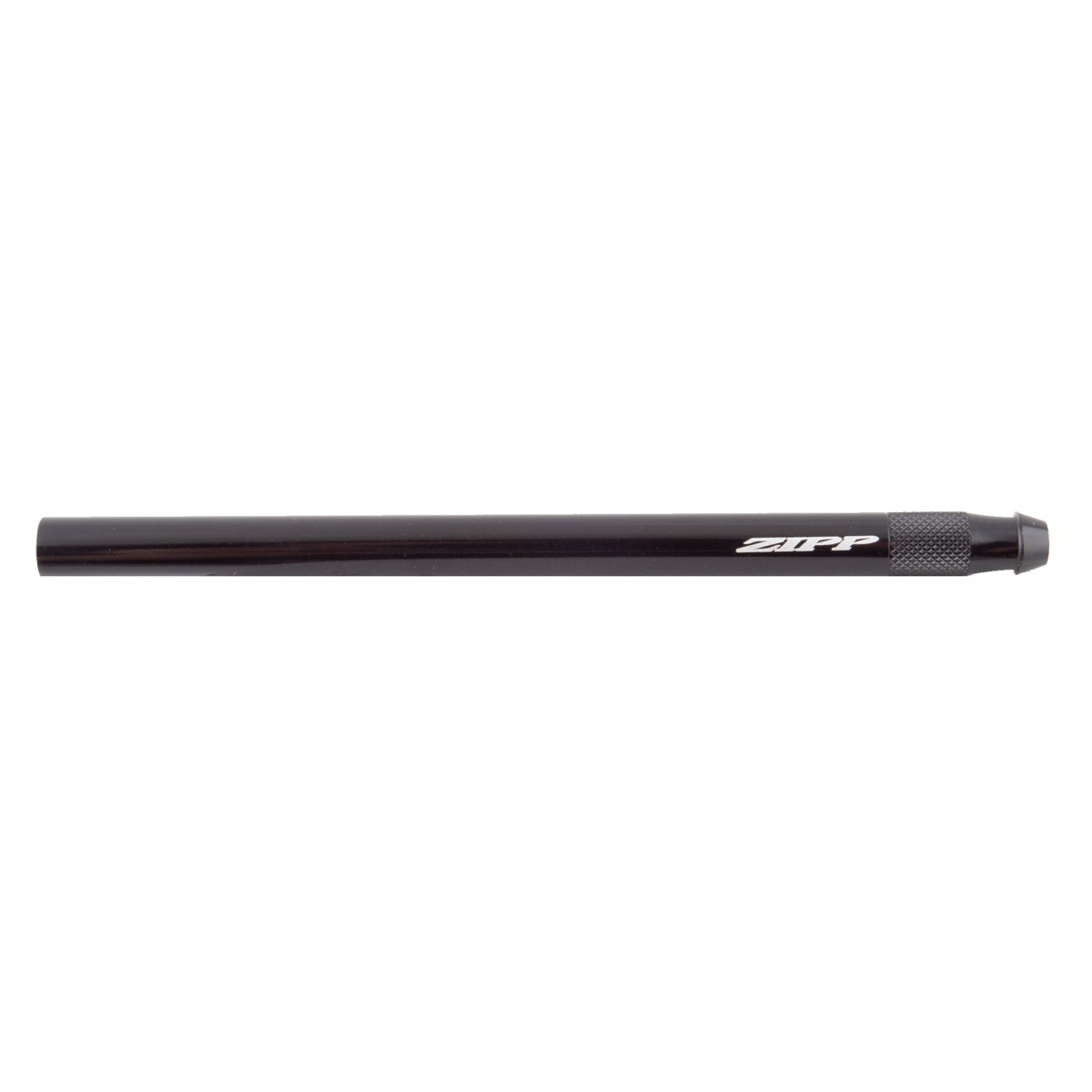 Valve Extension PV External Zip 98mm BK