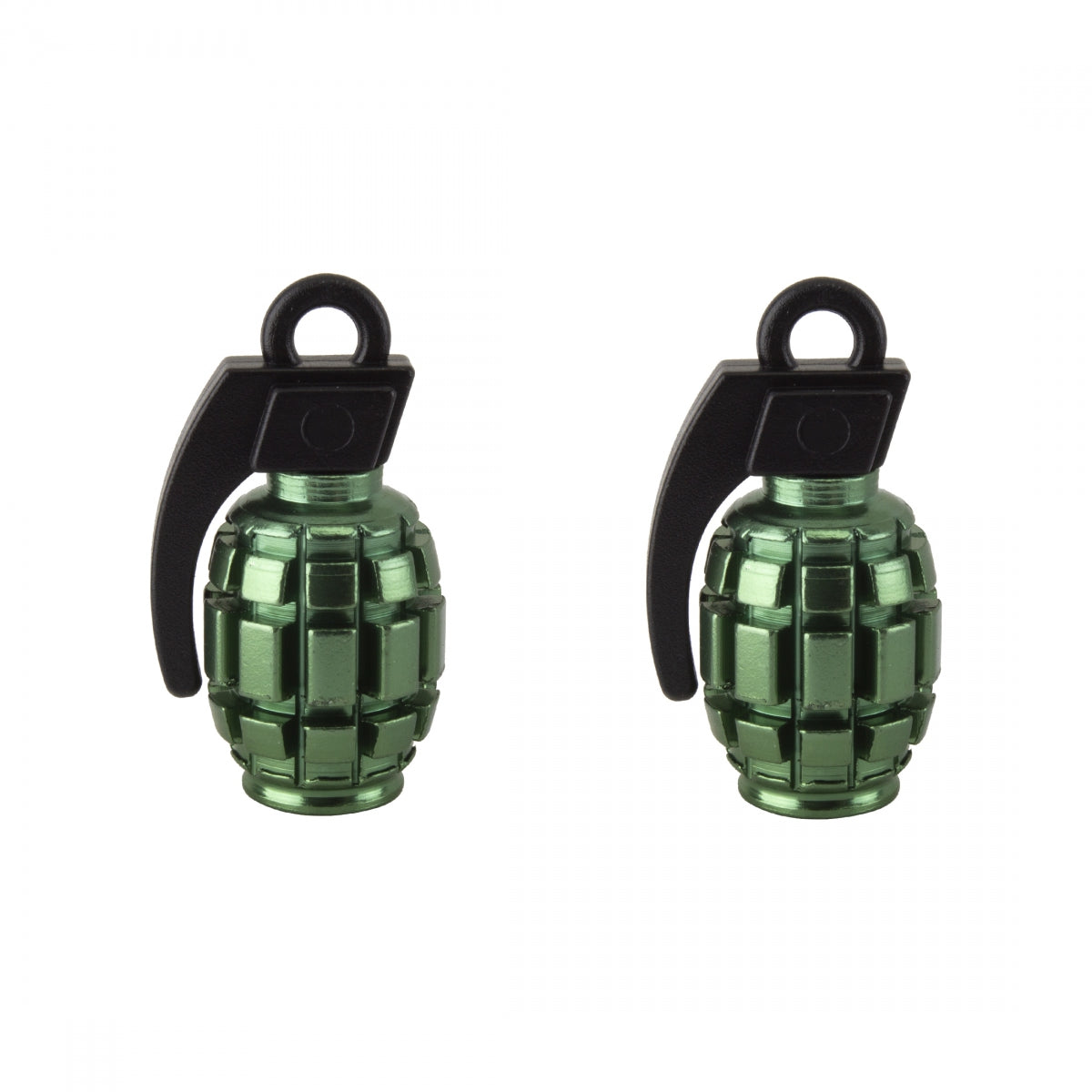 Valve Caps BK-OPS Grenade SV GRN