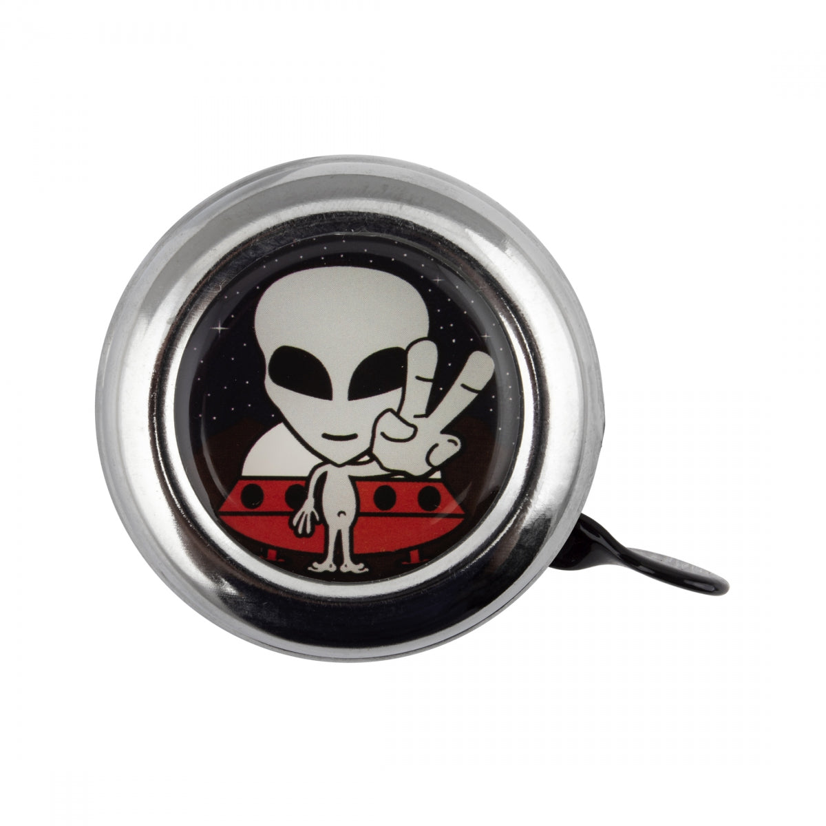 Bell Clean Motion Swell Alien