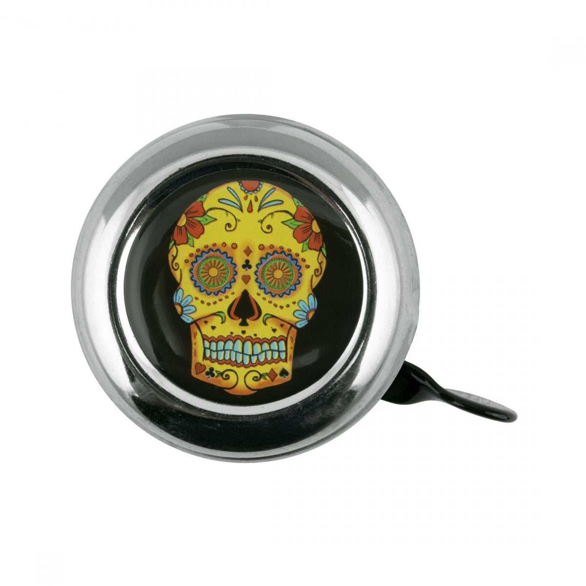 Bell Clean Motion Swell Sugar Skull
