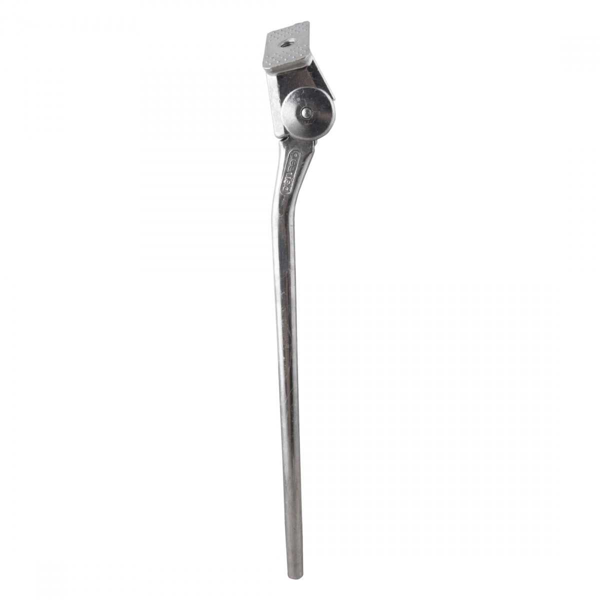Kickstand Greenfield 285mm ALY SL KS5 wHEX&ALLEN BOLT&TOP Plate