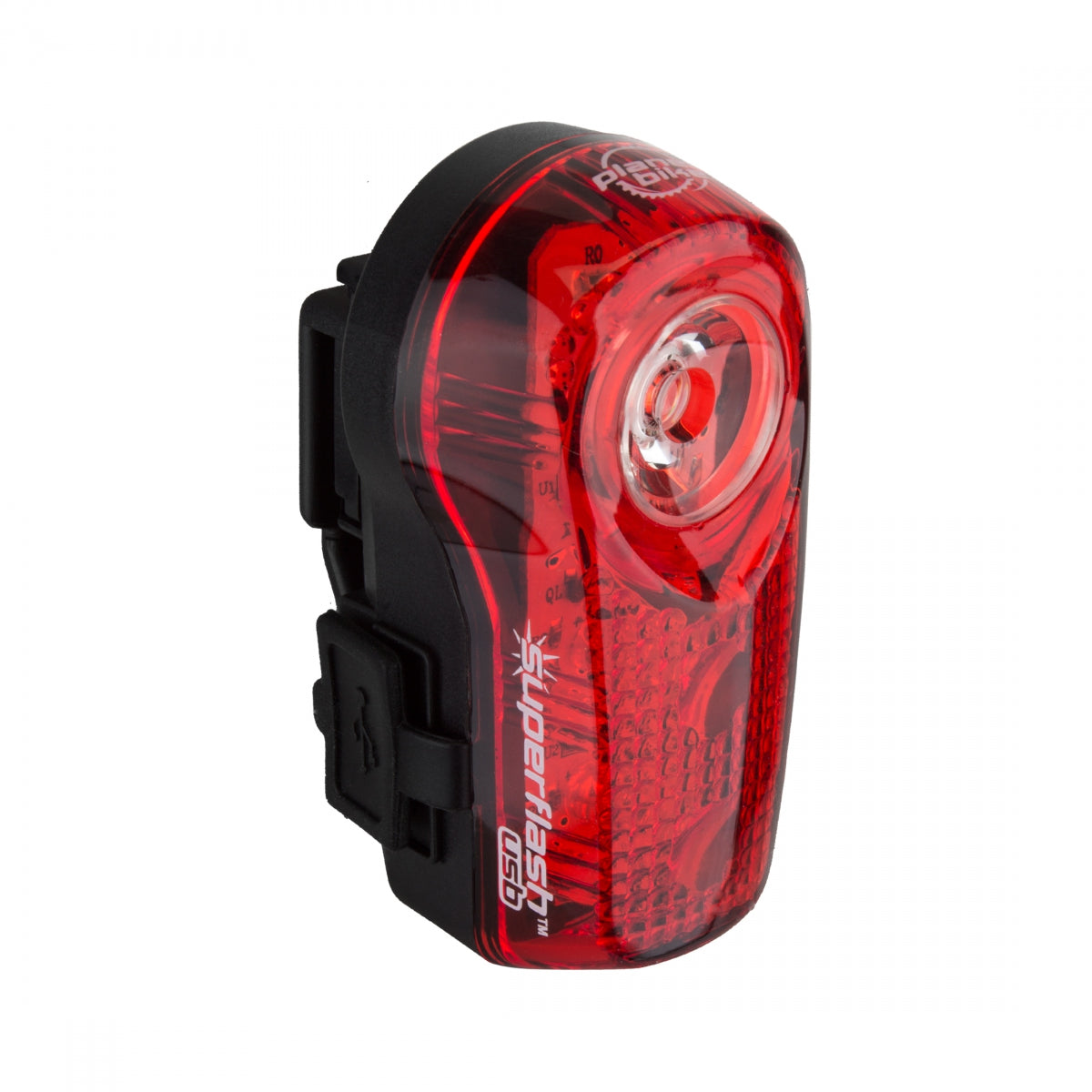 Light PB RR Superflash USB BK