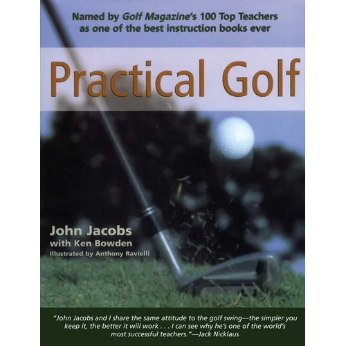 Practical Golf