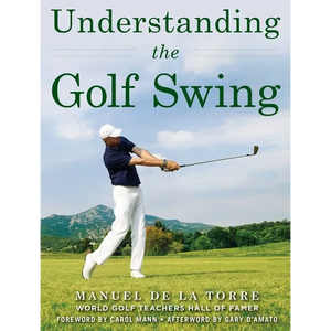 Understanding the Golf Swing cover