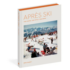 Après Ski cover
