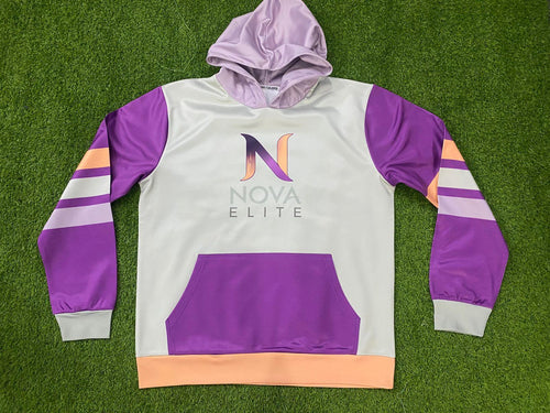 Custom team gear made by Sports Plus