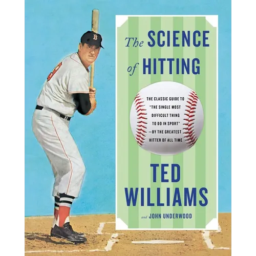 Science of Hitting