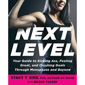 Next Level cover