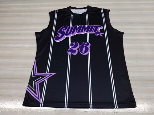 Custom team gear made by Sports Plus