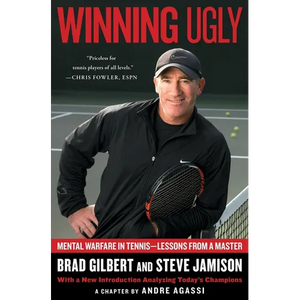 Winning Ugly cover