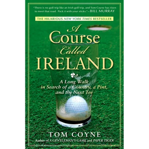 A Course Called Ireland cover