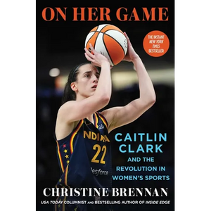 On Her Game cover