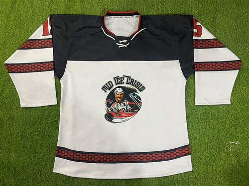 Custom team gear made by Sports Plus