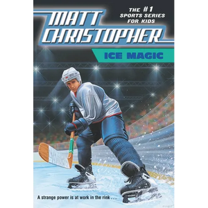 Ice Magic cover