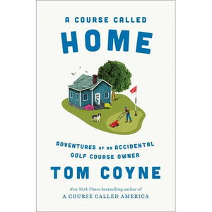 A Course Called Home cover