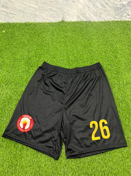 Custom team gear made by Sports Plus