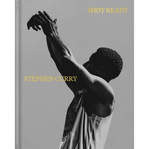 Shot Ready cover