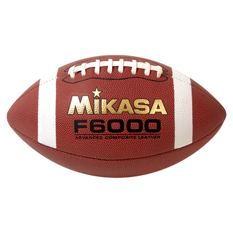 Mikasa F6000 Official Football