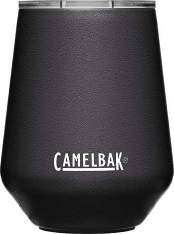 Camelbak 12oz Wine Tumbler - Black