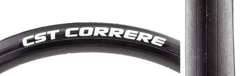 700x23C CST Correre Road Bike Tire