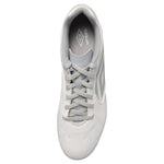 13 - Umbro Tocco 2 League Soccer Cleats - White