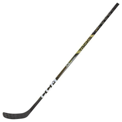 P28 85 Flex CCM Tacks ASV Pro Hockey Stick - LH