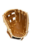 12.5" Mizuno GFN1250B4 Franchise Baseball Glove - LHT