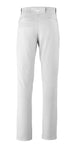 Youth XL Mizuno Prospect Baseball Pants - Grey