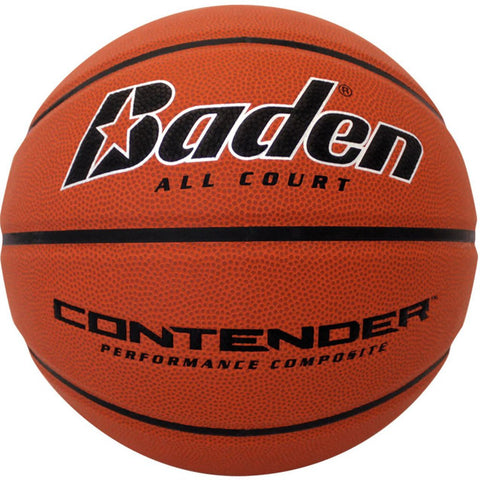 Baden Contender Basketball - 27.5