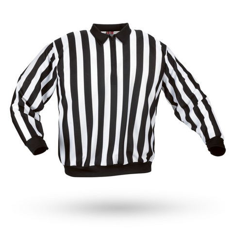 Extra Small - CCM 150 Referee Top