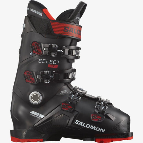 25.5 - Salomon Select HV 90 GW Ski Boots 2024