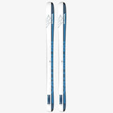 Salomon QST Echo 106 Skis 2024 - 181cm