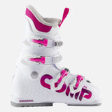 Rossignol Comp J4 Ski Boots 2024 - White - 22.5